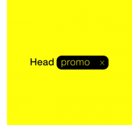 Head Promo