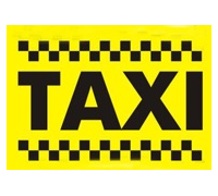 Жуковское такси