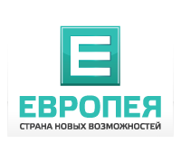Группа компаний «ЕВРОПЕЯ»